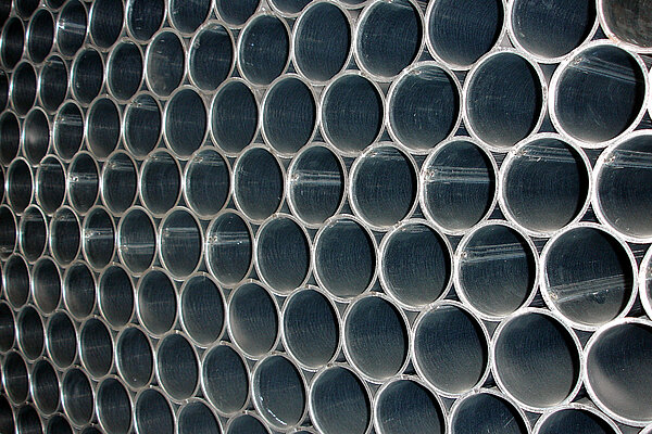 NESTRO Rohrbauteile