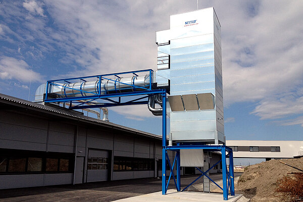 NESTRO Filtersysteme
